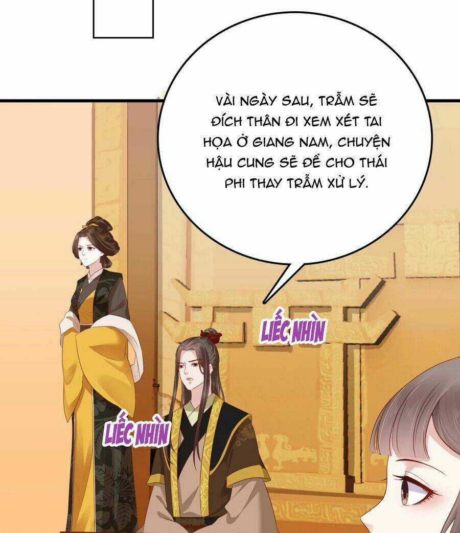 Phú Bà Bạc Tỷ Trong Lãnh Cung Chapter 42 trang 9