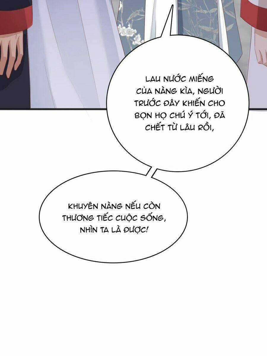 Phú Bà Bạc Tỷ Trong Lãnh Cung Chapter 43 trang 25