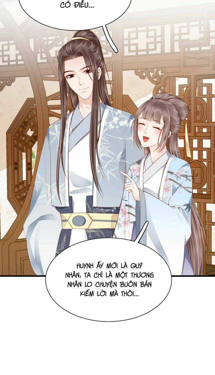 Phú Bà Bạc Tỷ Trong Lãnh Cung Chapter 43 trang 38