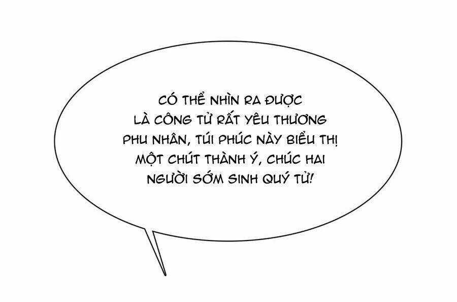 Phú Bà Bạc Tỷ Trong Lãnh Cung Chapter 43 trang 39