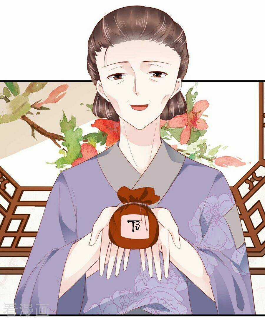 Phú Bà Bạc Tỷ Trong Lãnh Cung Chapter 43 trang 40