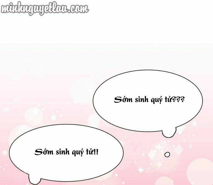 Phú Bà Bạc Tỷ Trong Lãnh Cung Chapter 43 trang 41