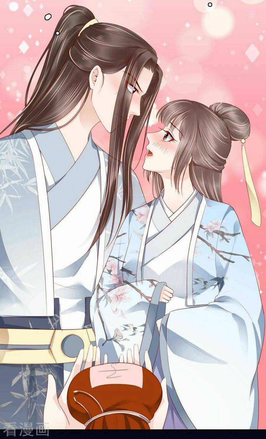 Phú Bà Bạc Tỷ Trong Lãnh Cung Chapter 43 trang 42