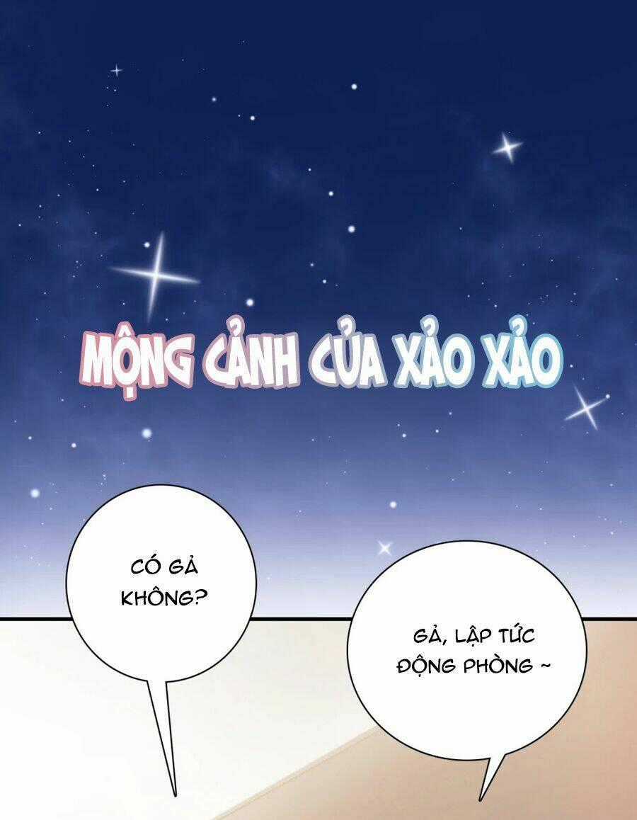 Phú Bà Bạc Tỷ Trong Lãnh Cung Chapter 43 trang 45