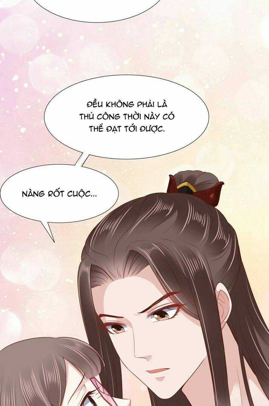 Phú Bà Bạc Tỷ Trong Lãnh Cung Chapter 43 trang 7