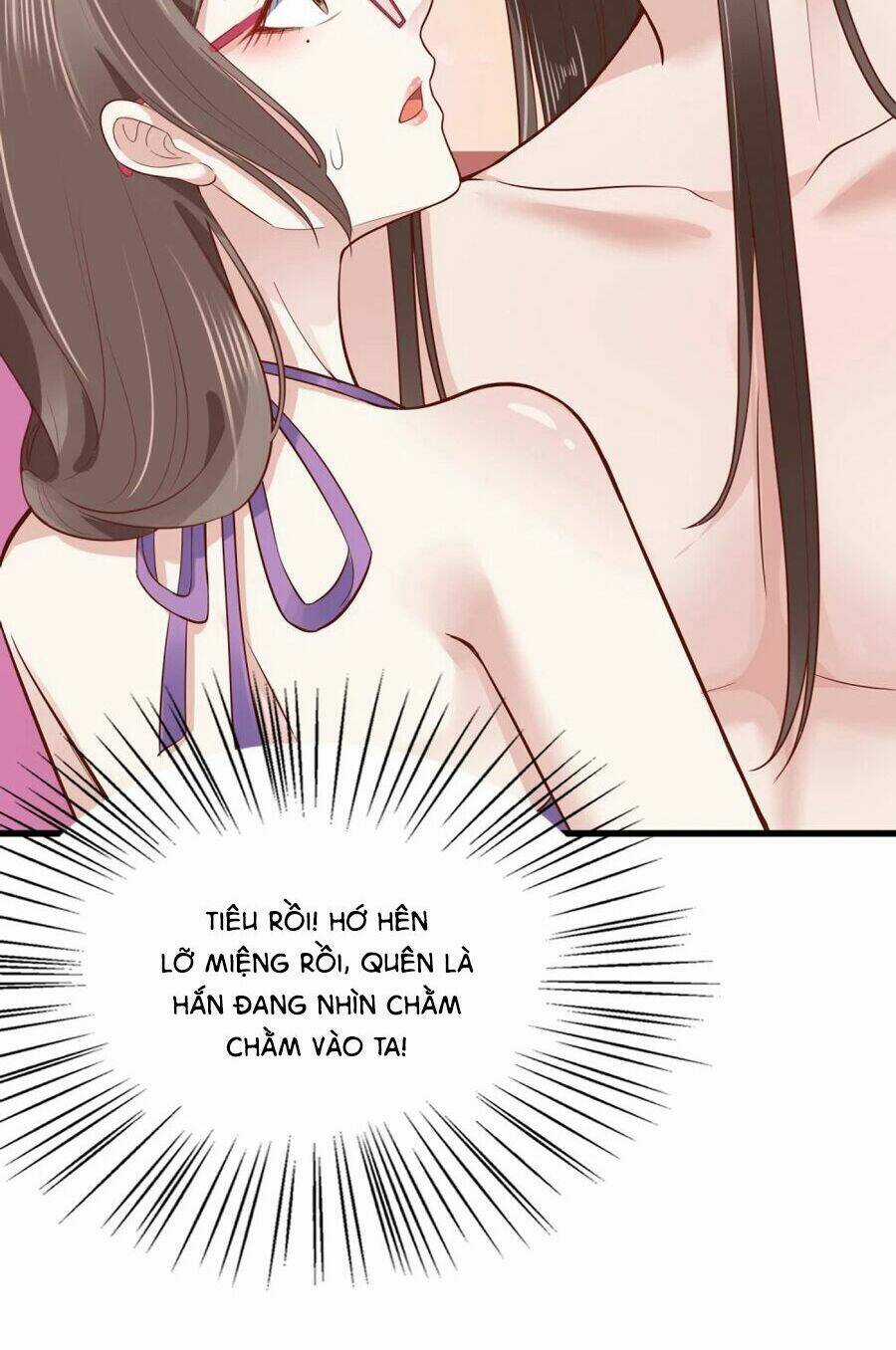 Phú Bà Bạc Tỷ Trong Lãnh Cung Chapter 43 trang 8