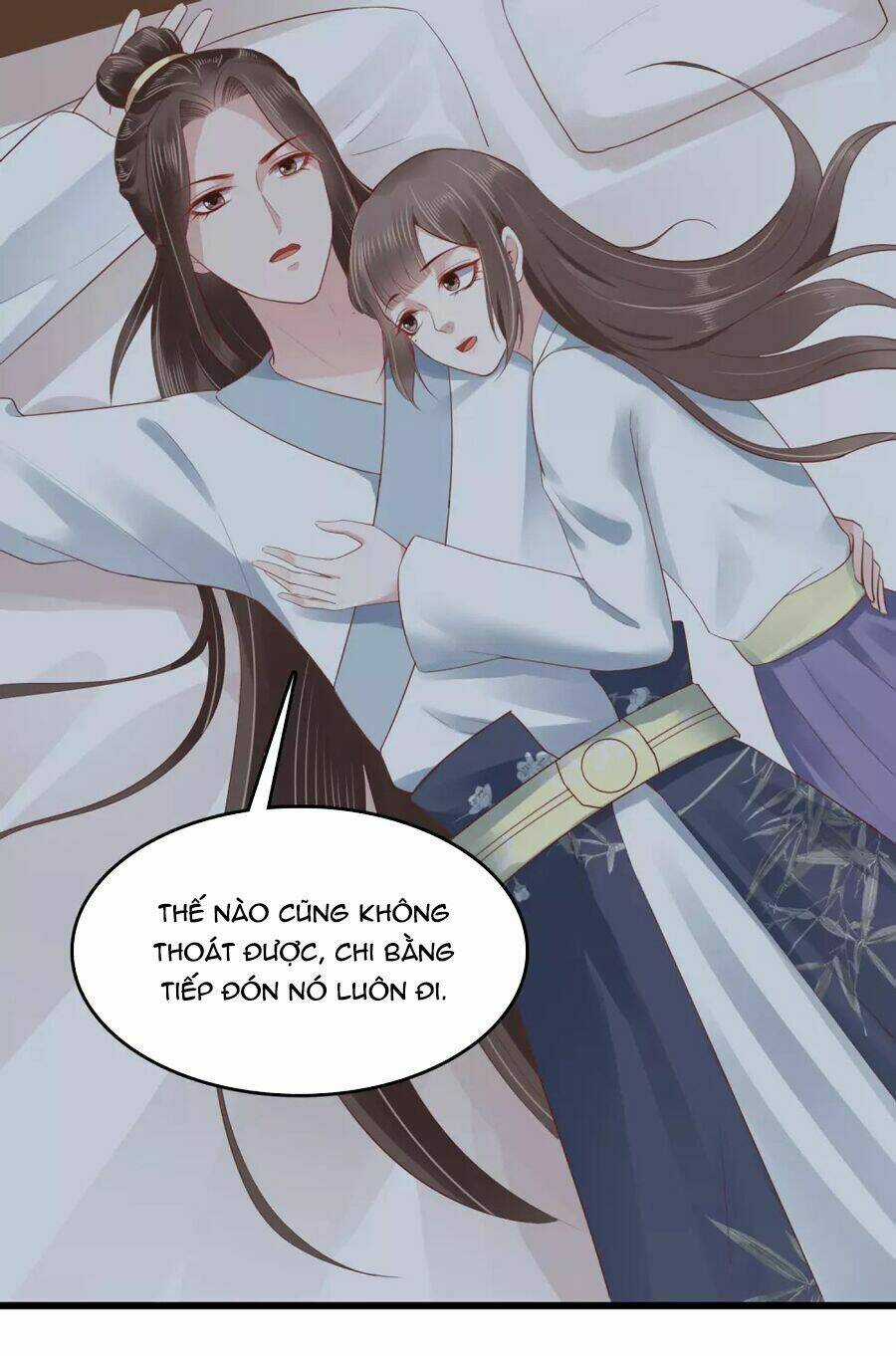 Phú Bà Bạc Tỷ Trong Lãnh Cung Chapter 44 trang 10