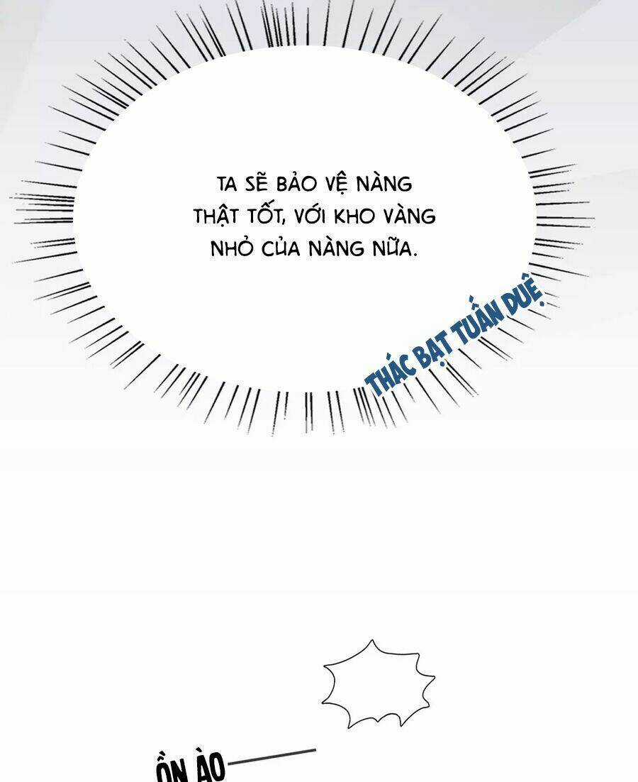 Phú Bà Bạc Tỷ Trong Lãnh Cung Chapter 44 trang 15