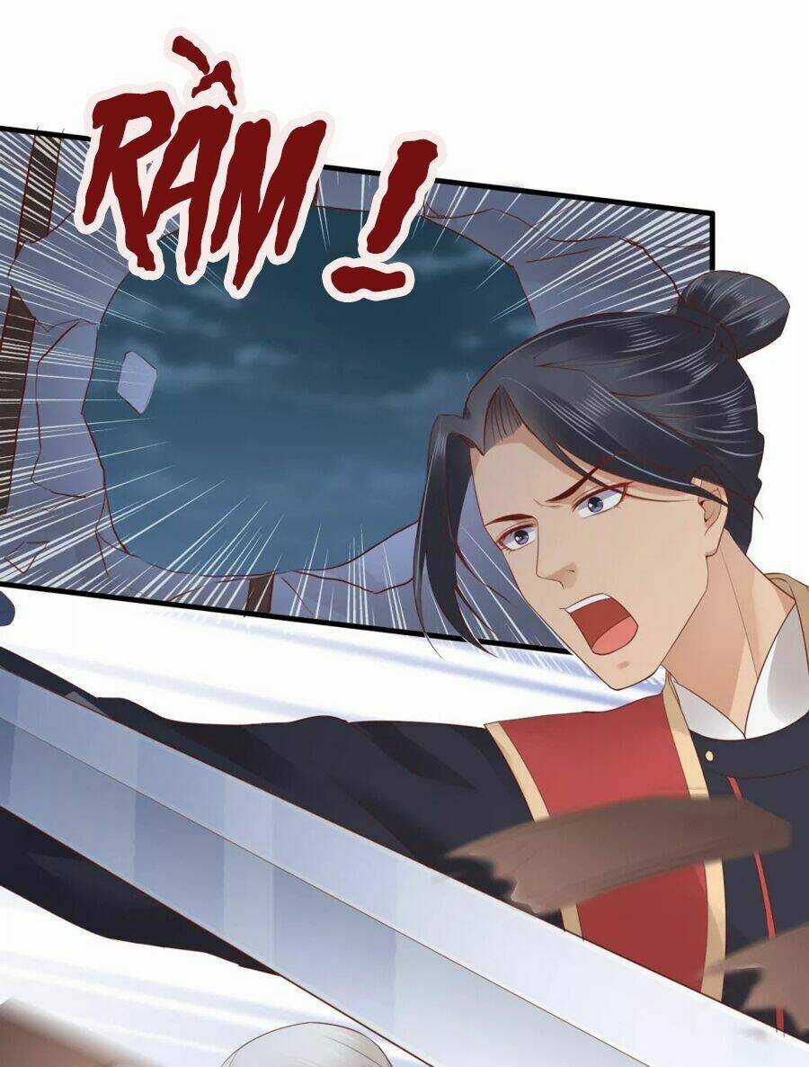 Phú Bà Bạc Tỷ Trong Lãnh Cung Chapter 44 trang 21