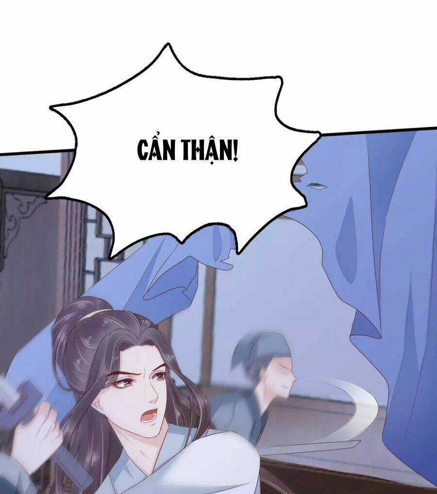 Phú Bà Bạc Tỷ Trong Lãnh Cung Chapter 44 trang 27