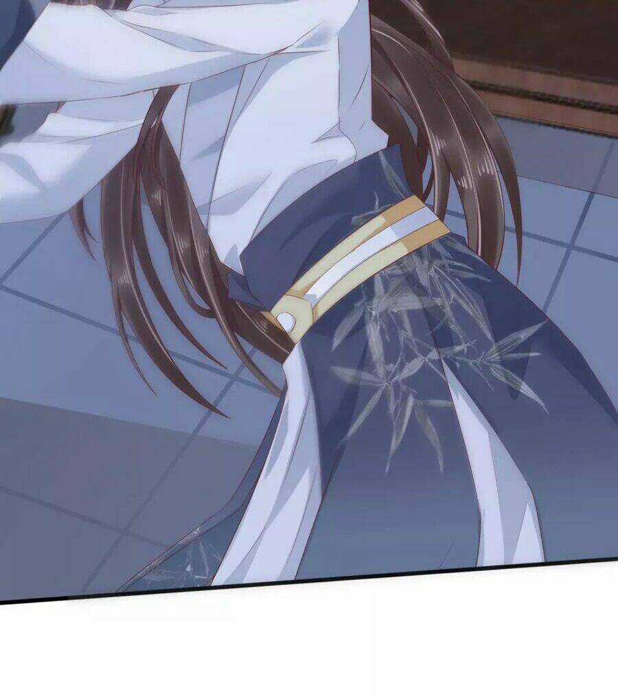 Phú Bà Bạc Tỷ Trong Lãnh Cung Chapter 44 trang 28