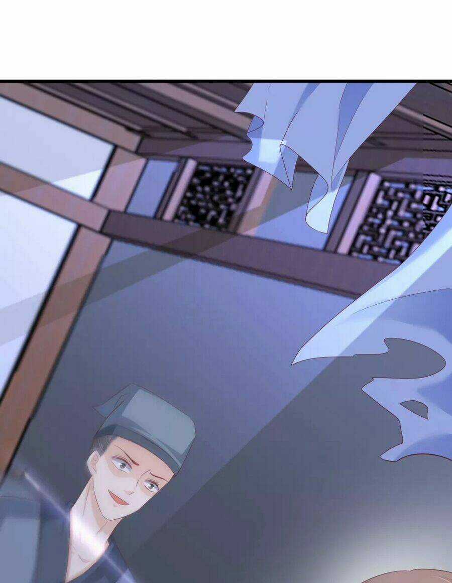 Phú Bà Bạc Tỷ Trong Lãnh Cung Chapter 44 trang 29