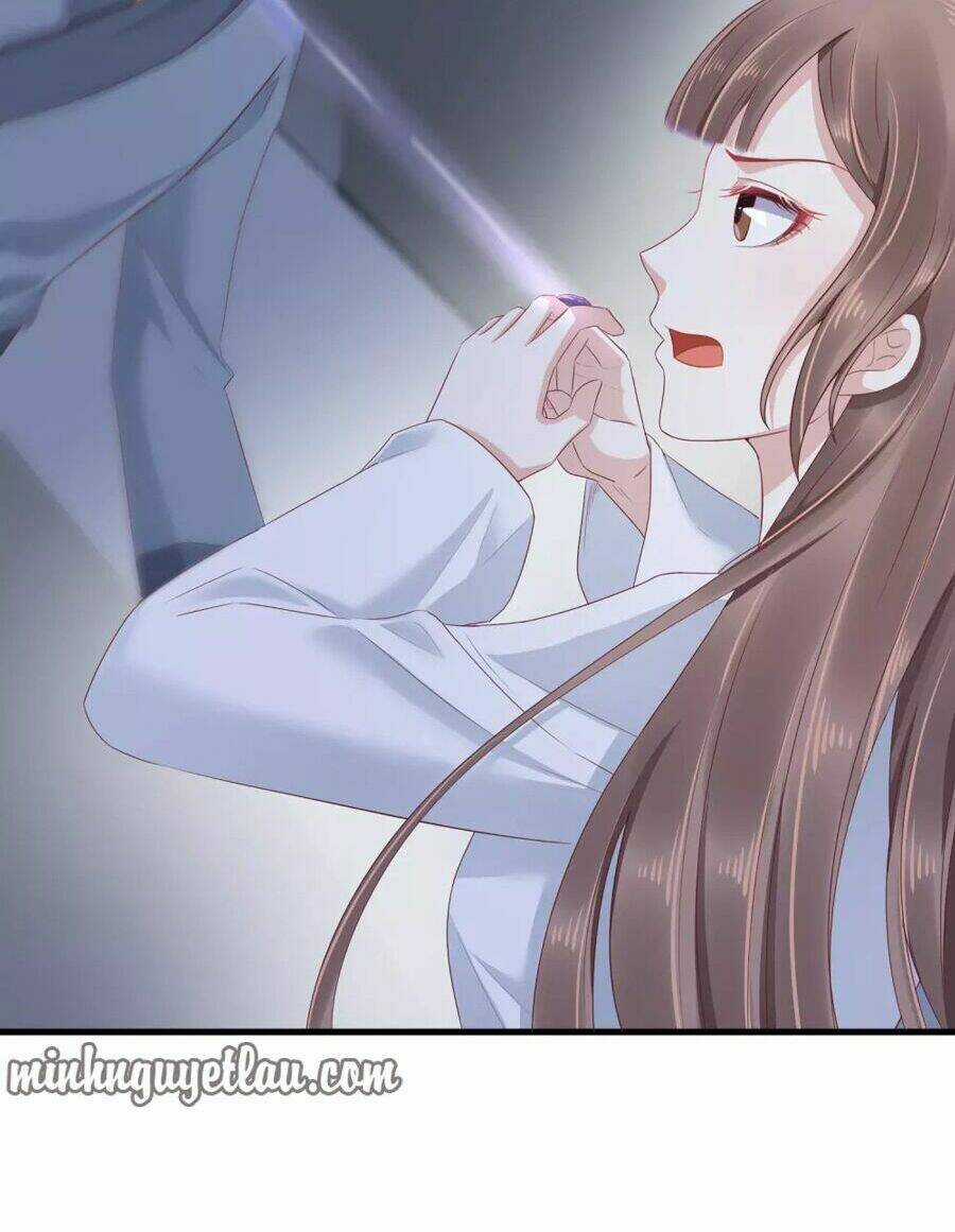 Phú Bà Bạc Tỷ Trong Lãnh Cung Chapter 44 trang 30