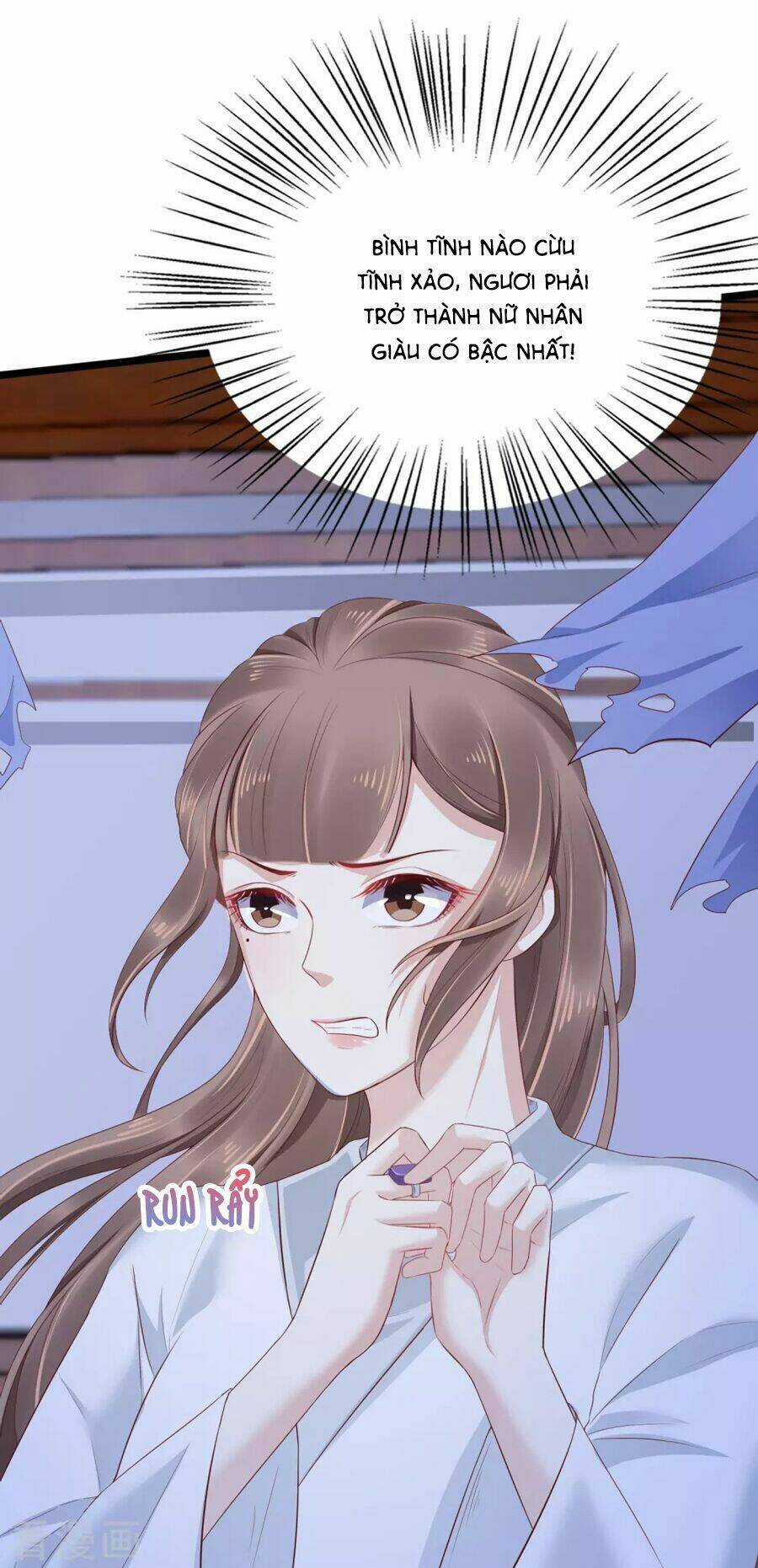 Phú Bà Bạc Tỷ Trong Lãnh Cung Chapter 44 trang 31