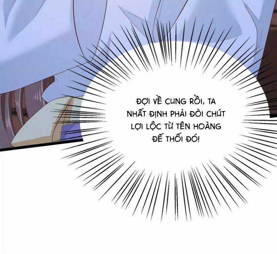 Phú Bà Bạc Tỷ Trong Lãnh Cung Chapter 44 trang 32