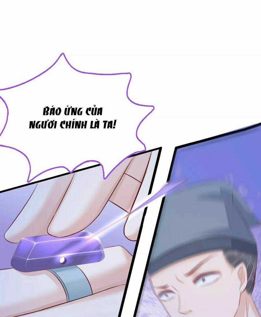 Phú Bà Bạc Tỷ Trong Lãnh Cung Chapter 44 trang 33