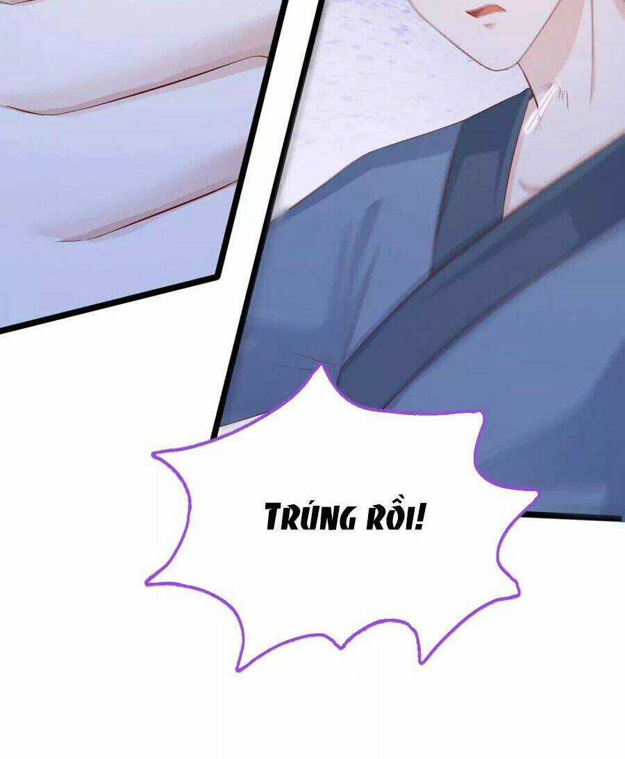 Phú Bà Bạc Tỷ Trong Lãnh Cung Chapter 44 trang 34