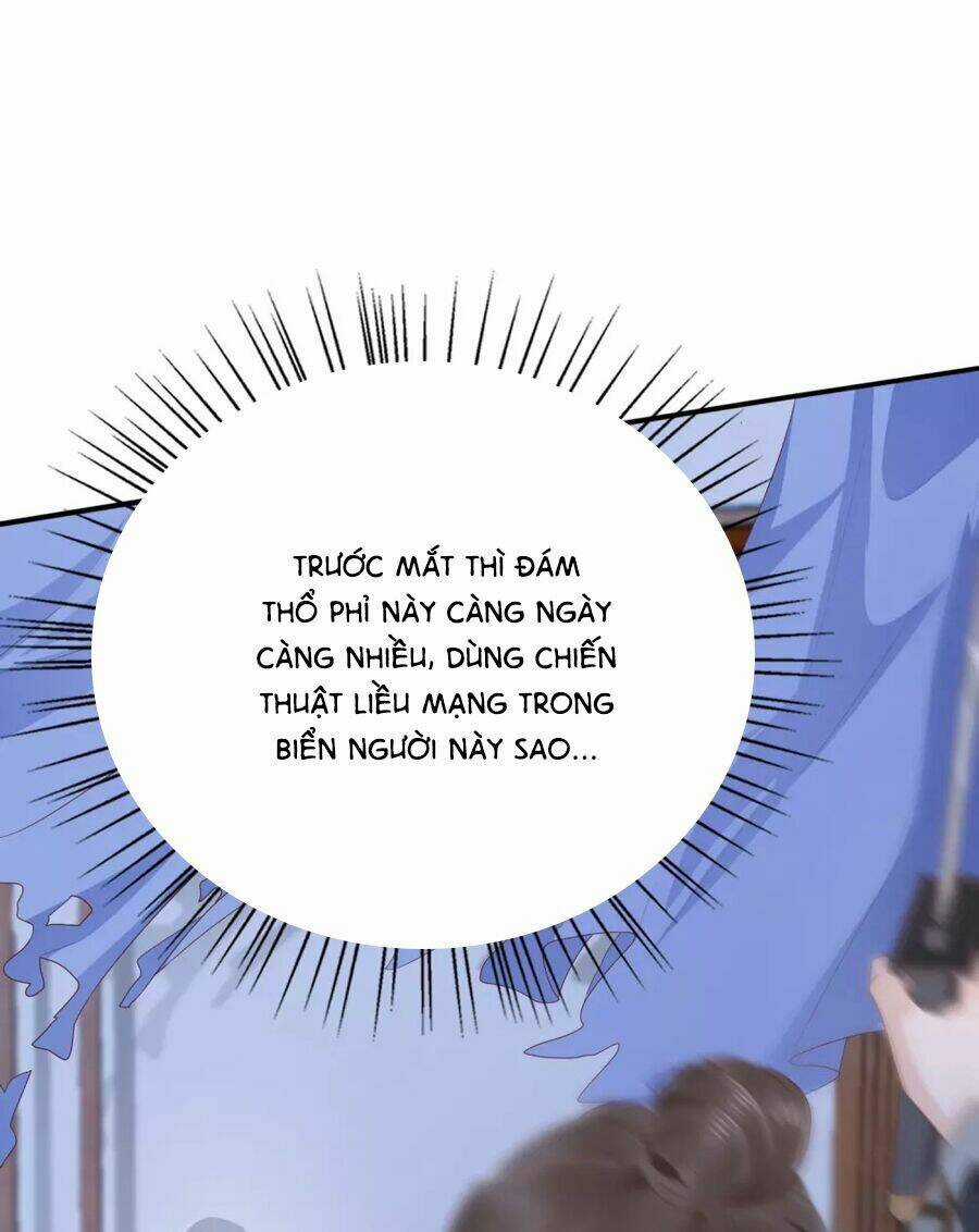 Phú Bà Bạc Tỷ Trong Lãnh Cung Chapter 44 trang 35