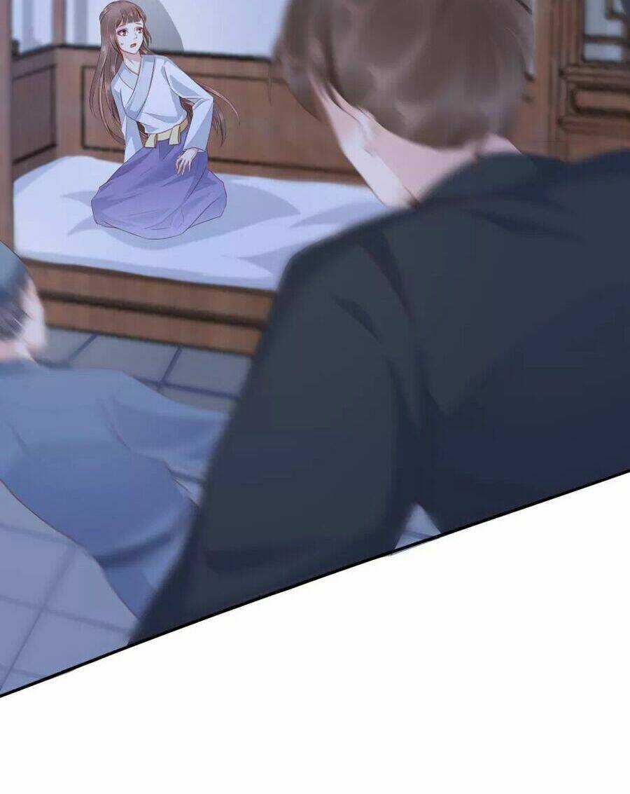 Phú Bà Bạc Tỷ Trong Lãnh Cung Chapter 44 trang 36