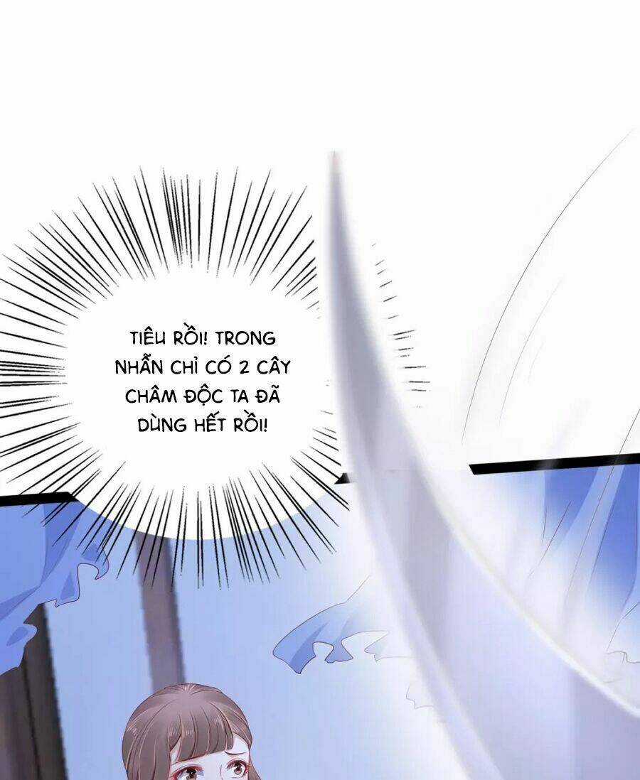 Phú Bà Bạc Tỷ Trong Lãnh Cung Chapter 44 trang 37