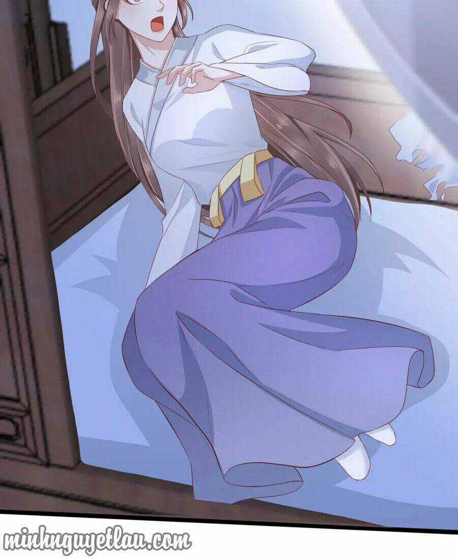 Phú Bà Bạc Tỷ Trong Lãnh Cung Chapter 44 trang 38