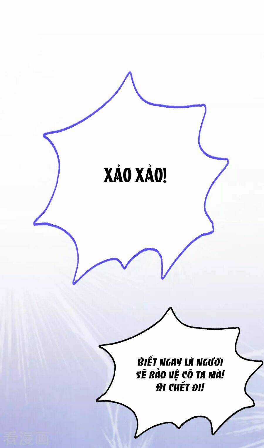 Phú Bà Bạc Tỷ Trong Lãnh Cung Chapter 44 trang 39