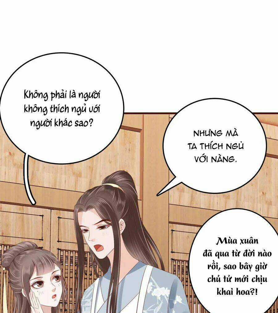 Phú Bà Bạc Tỷ Trong Lãnh Cung Chapter 44 trang 4