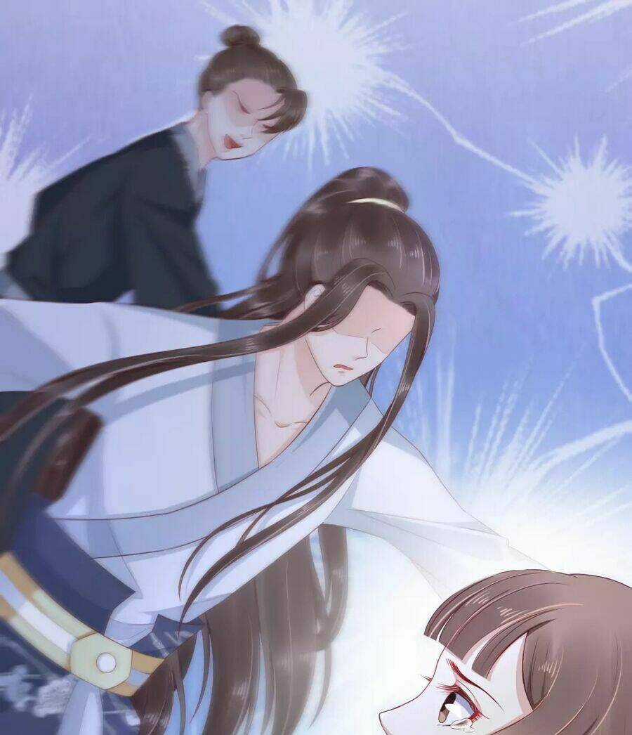 Phú Bà Bạc Tỷ Trong Lãnh Cung Chapter 44 trang 40