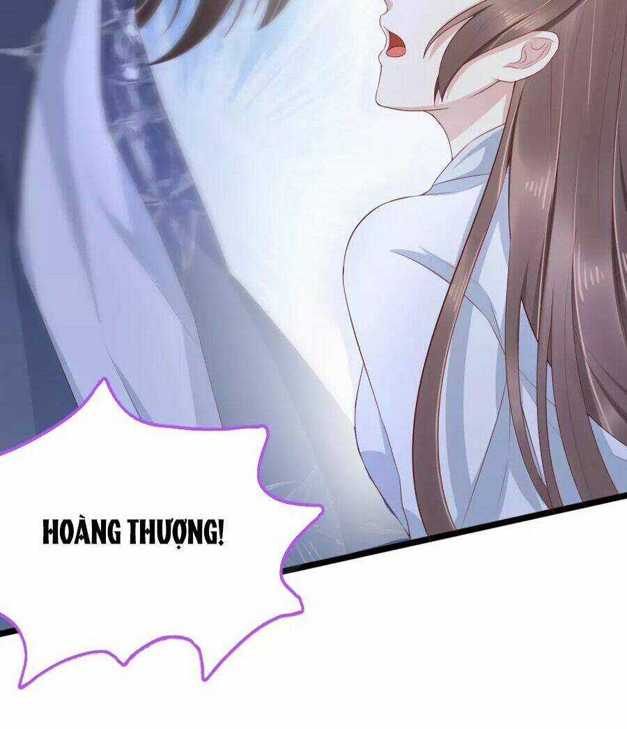 Phú Bà Bạc Tỷ Trong Lãnh Cung Chapter 44 trang 41