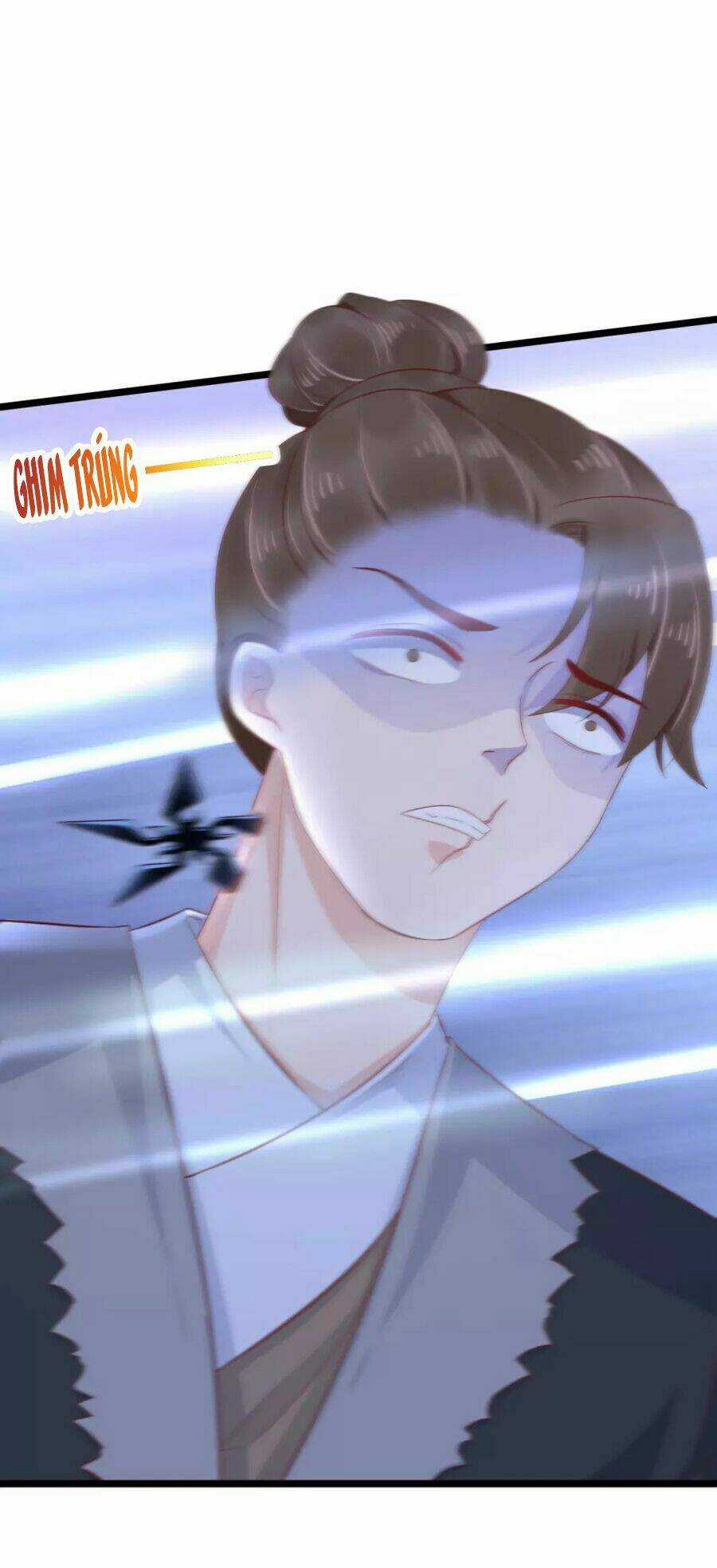 Phú Bà Bạc Tỷ Trong Lãnh Cung Chapter 44 trang 42