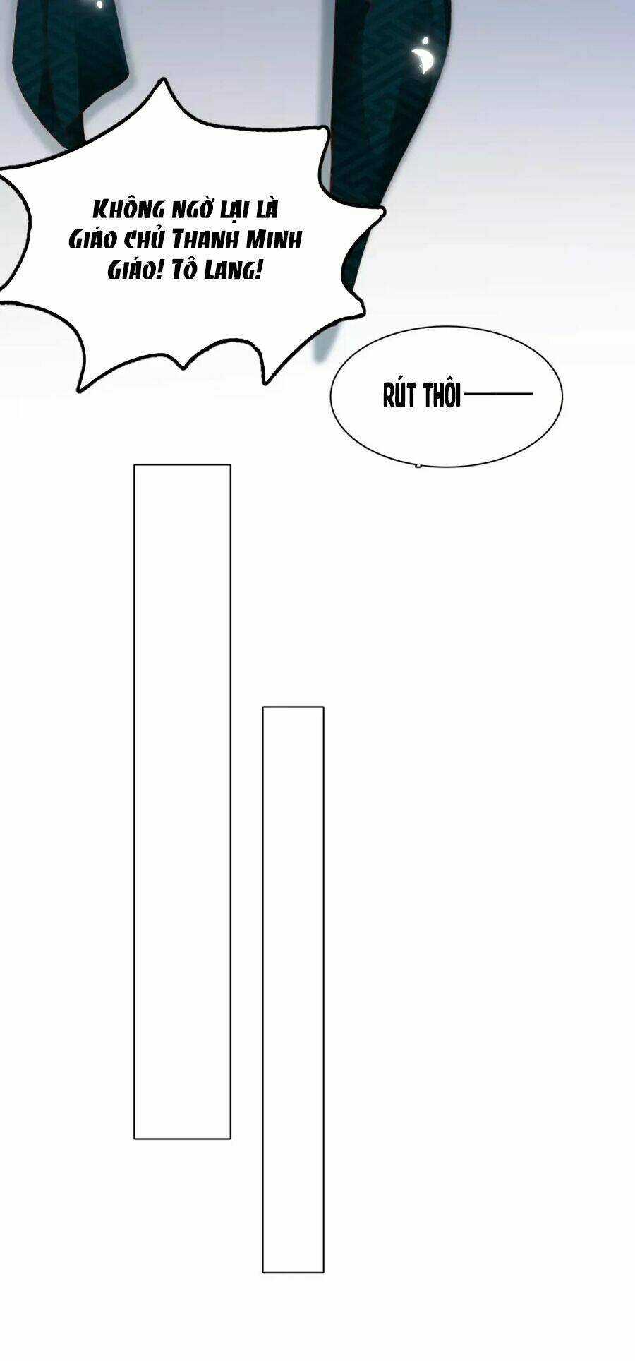 Phú Bà Bạc Tỷ Trong Lãnh Cung Chapter 44 trang 46