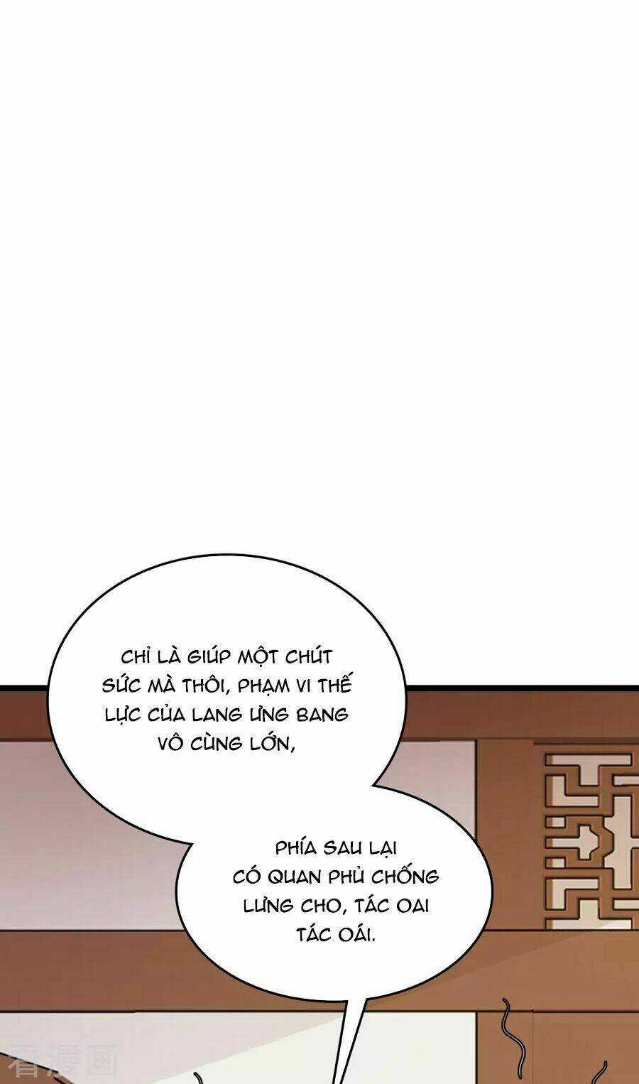 Phú Bà Bạc Tỷ Trong Lãnh Cung Chapter 44 trang 48