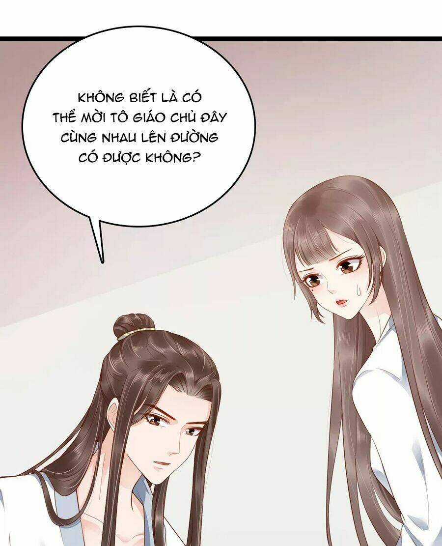 Phú Bà Bạc Tỷ Trong Lãnh Cung Chapter 44 trang 50