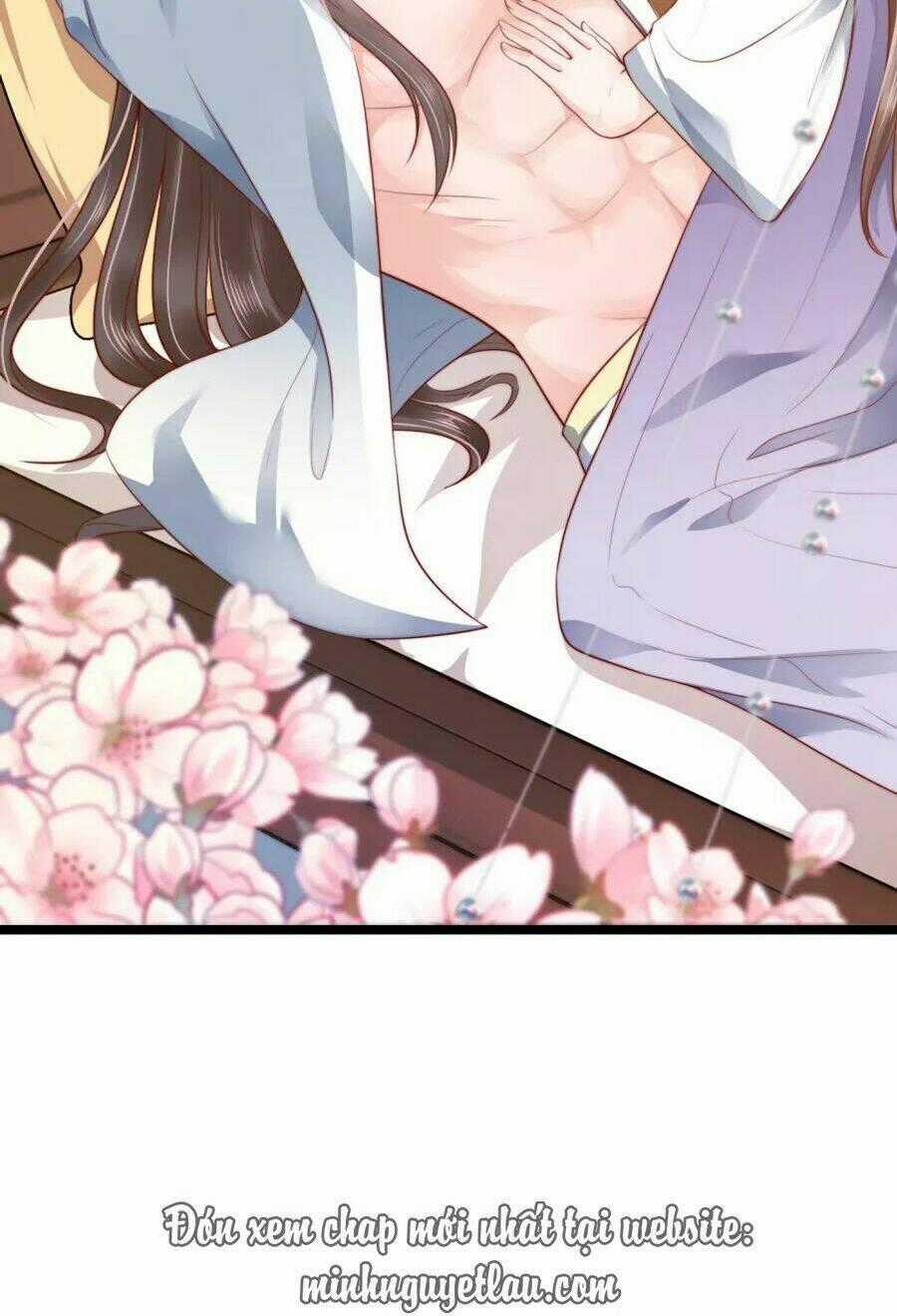 Phú Bà Bạc Tỷ Trong Lãnh Cung Chapter 44 trang 56