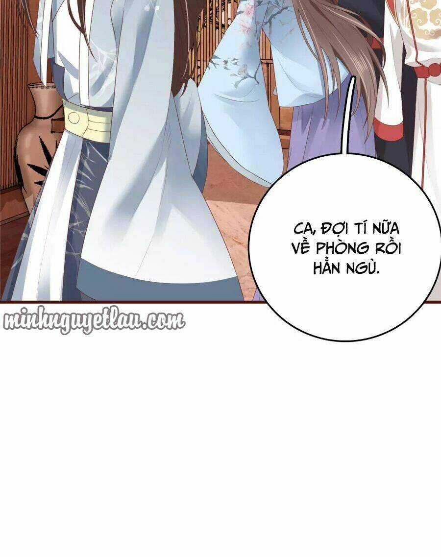 Phú Bà Bạc Tỷ Trong Lãnh Cung Chapter 44 trang 7