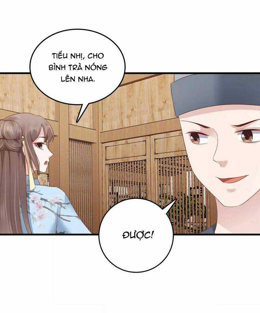 Phú Bà Bạc Tỷ Trong Lãnh Cung Chapter 44 trang 8