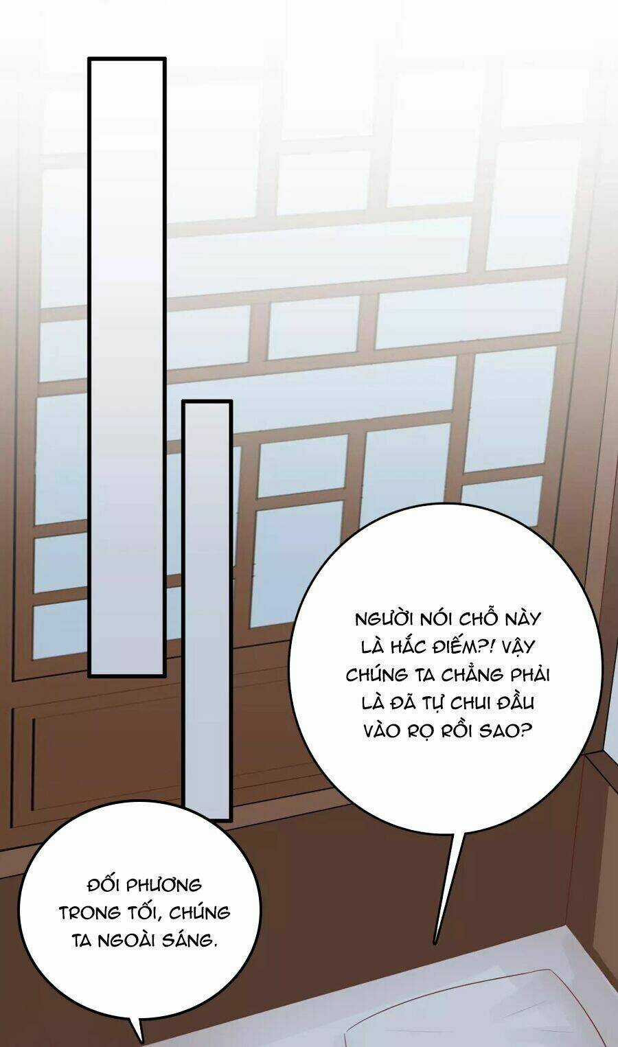 Phú Bà Bạc Tỷ Trong Lãnh Cung Chapter 44 trang 9