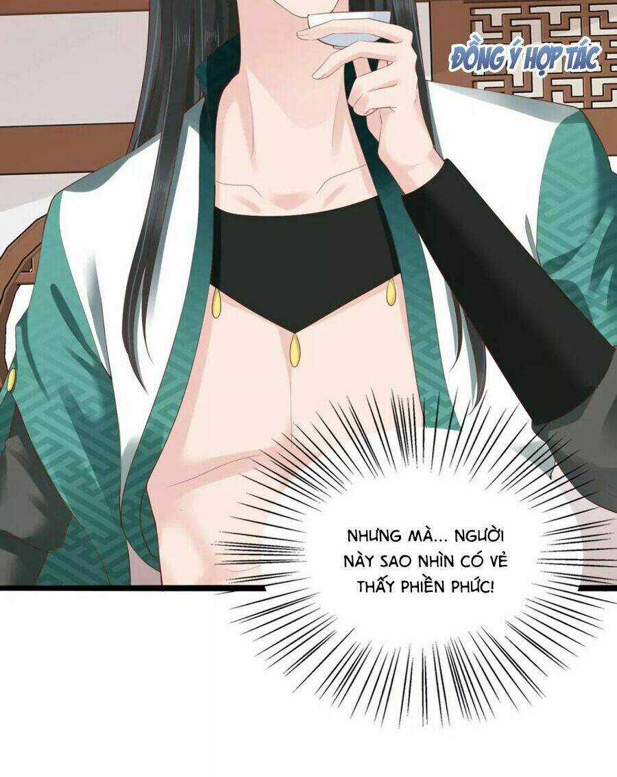 Phú Bà Bạc Tỷ Trong Lãnh Cung Chapter 45 trang 10