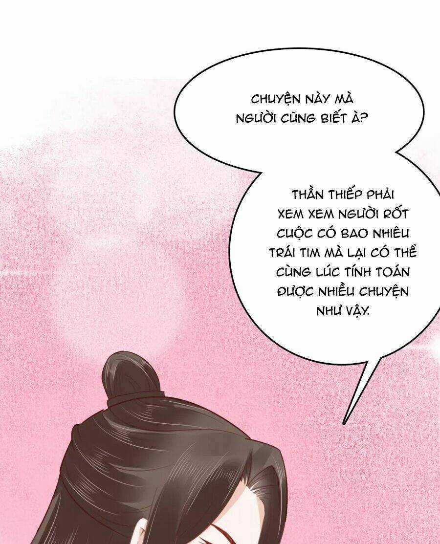 Phú Bà Bạc Tỷ Trong Lãnh Cung Chapter 45 trang 17