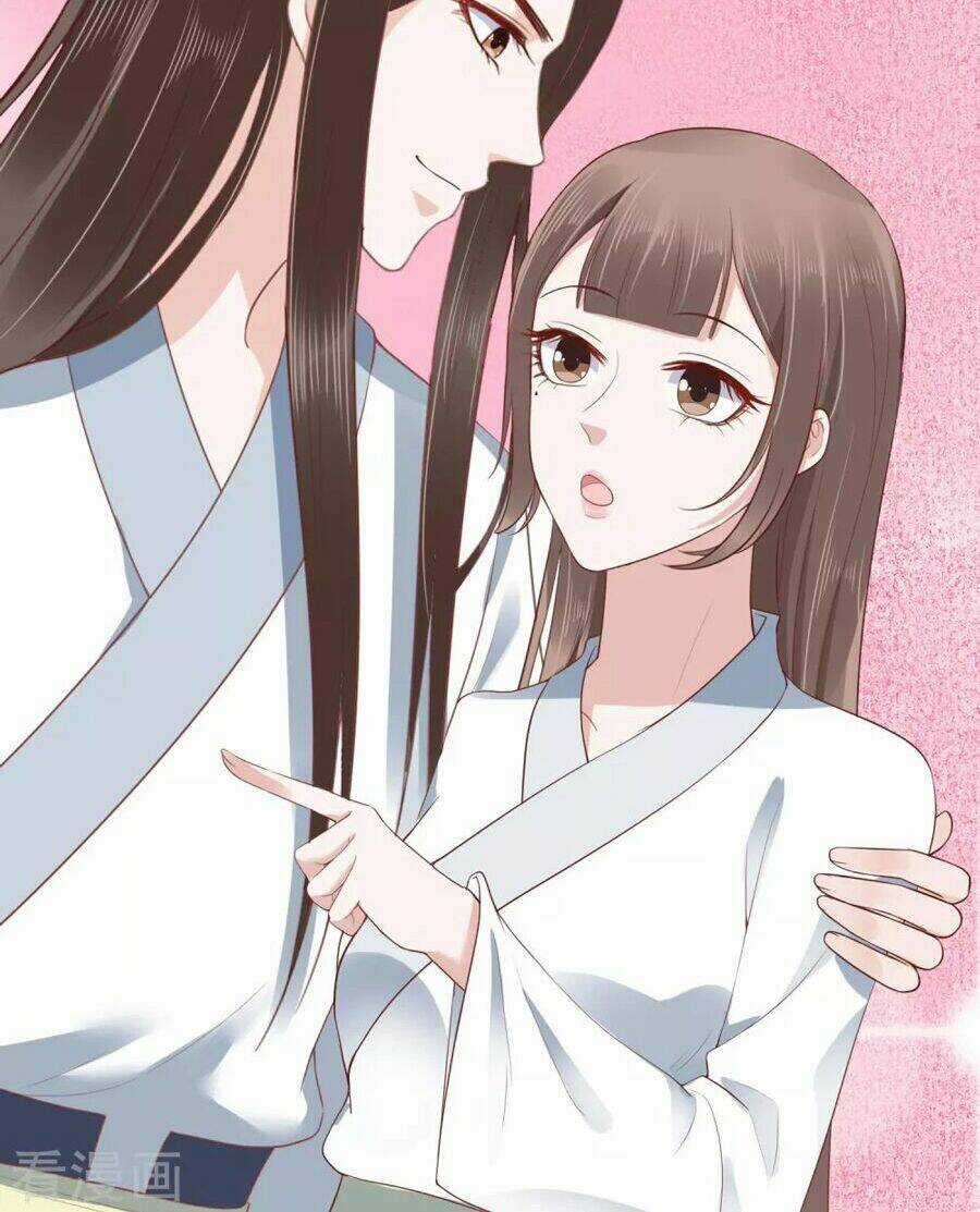 Phú Bà Bạc Tỷ Trong Lãnh Cung Chapter 45 trang 18