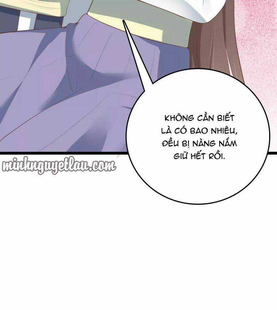 Phú Bà Bạc Tỷ Trong Lãnh Cung Chapter 45 trang 19