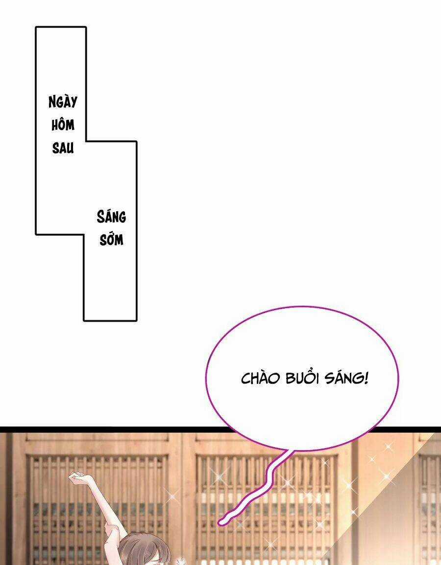 Phú Bà Bạc Tỷ Trong Lãnh Cung Chapter 45 trang 21