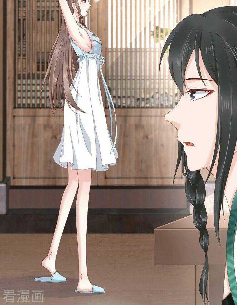 Phú Bà Bạc Tỷ Trong Lãnh Cung Chapter 45 trang 22