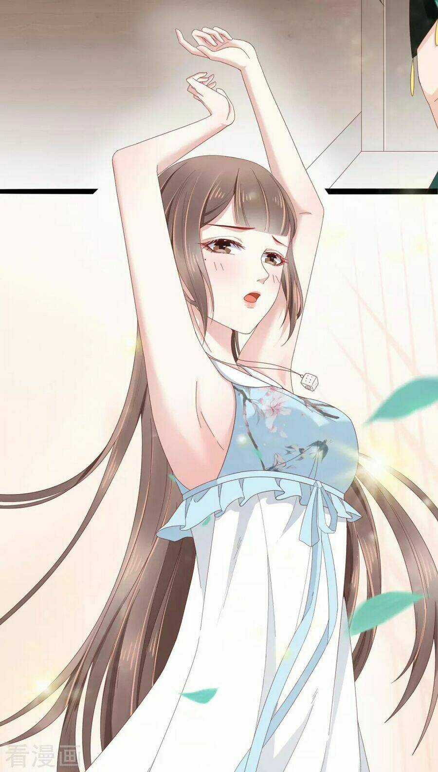 Phú Bà Bạc Tỷ Trong Lãnh Cung Chapter 45 trang 23