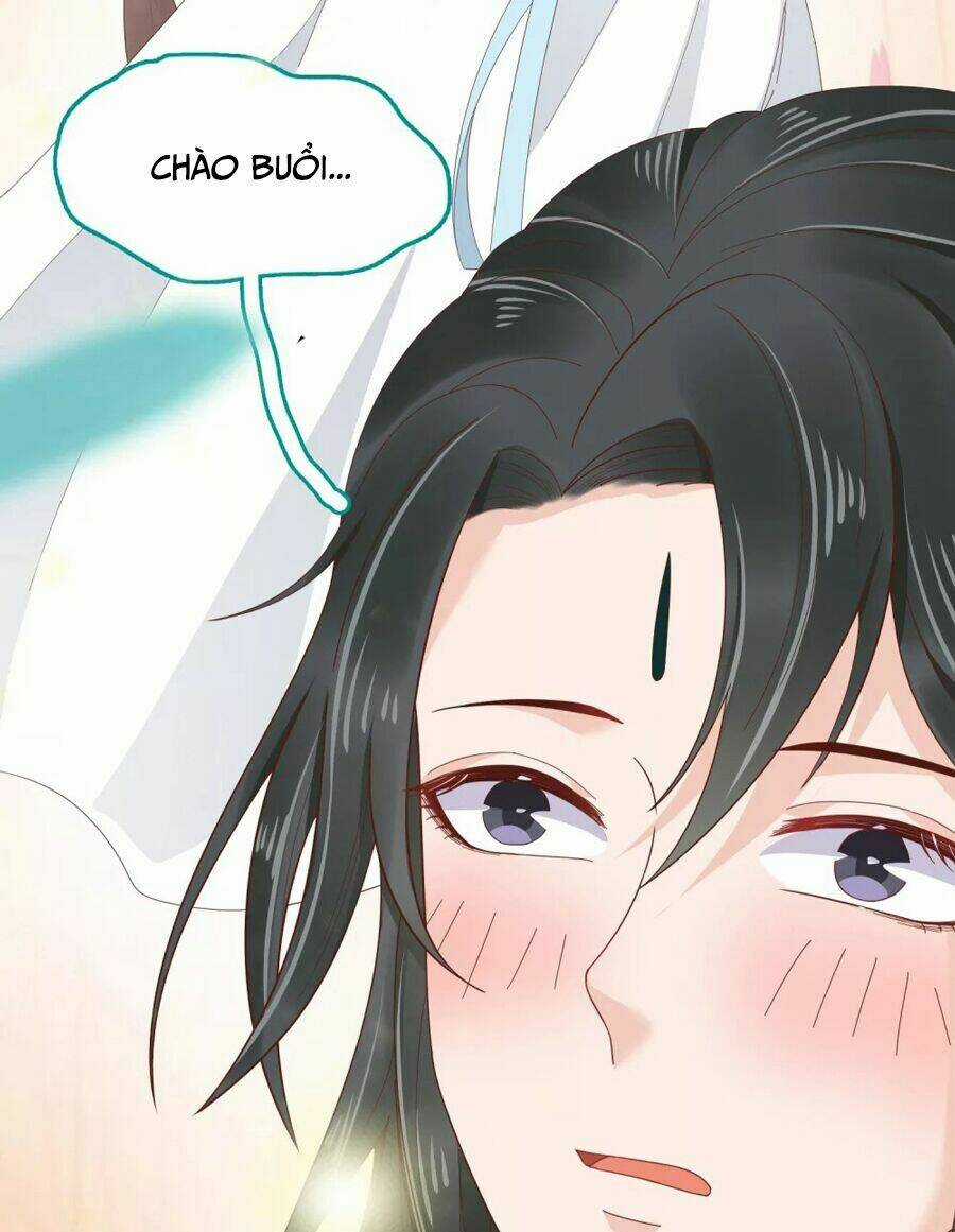 Phú Bà Bạc Tỷ Trong Lãnh Cung Chapter 45 trang 24