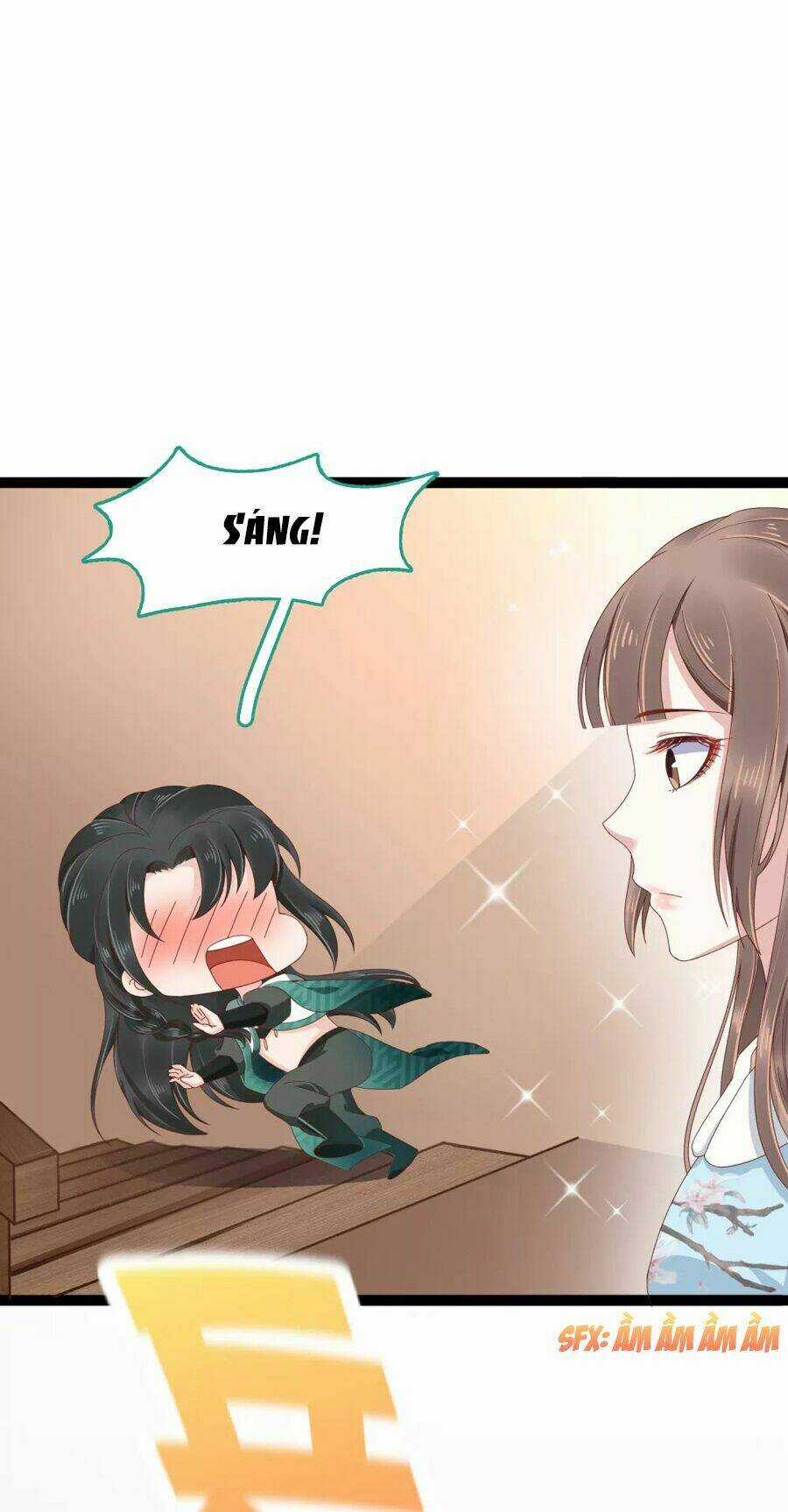 Phú Bà Bạc Tỷ Trong Lãnh Cung Chapter 45 trang 26