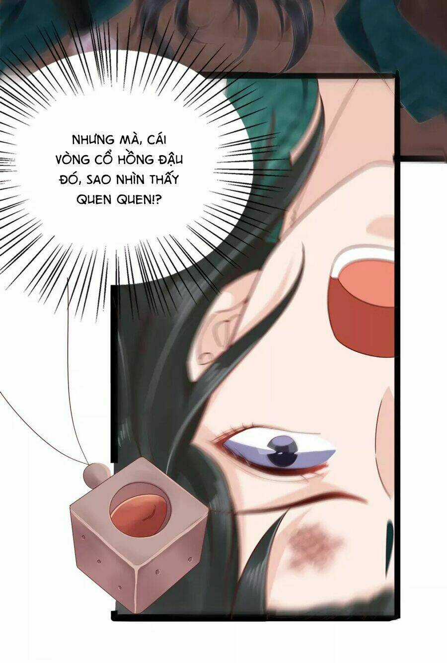 Phú Bà Bạc Tỷ Trong Lãnh Cung Chapter 45 trang 29