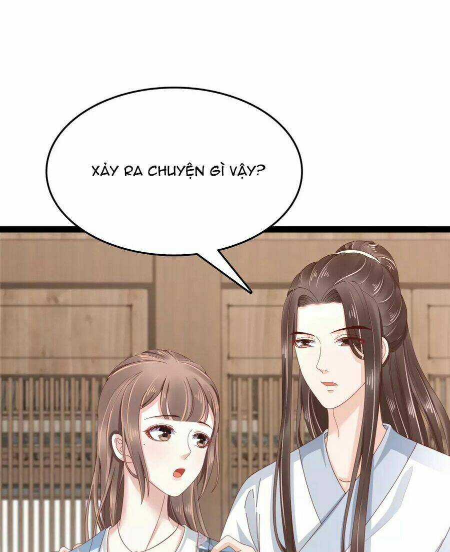 Phú Bà Bạc Tỷ Trong Lãnh Cung Chapter 45 trang 30