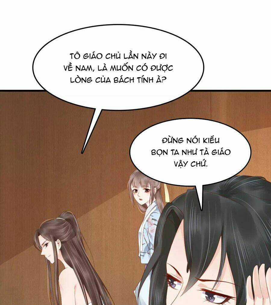 Phú Bà Bạc Tỷ Trong Lãnh Cung Chapter 45 trang 39