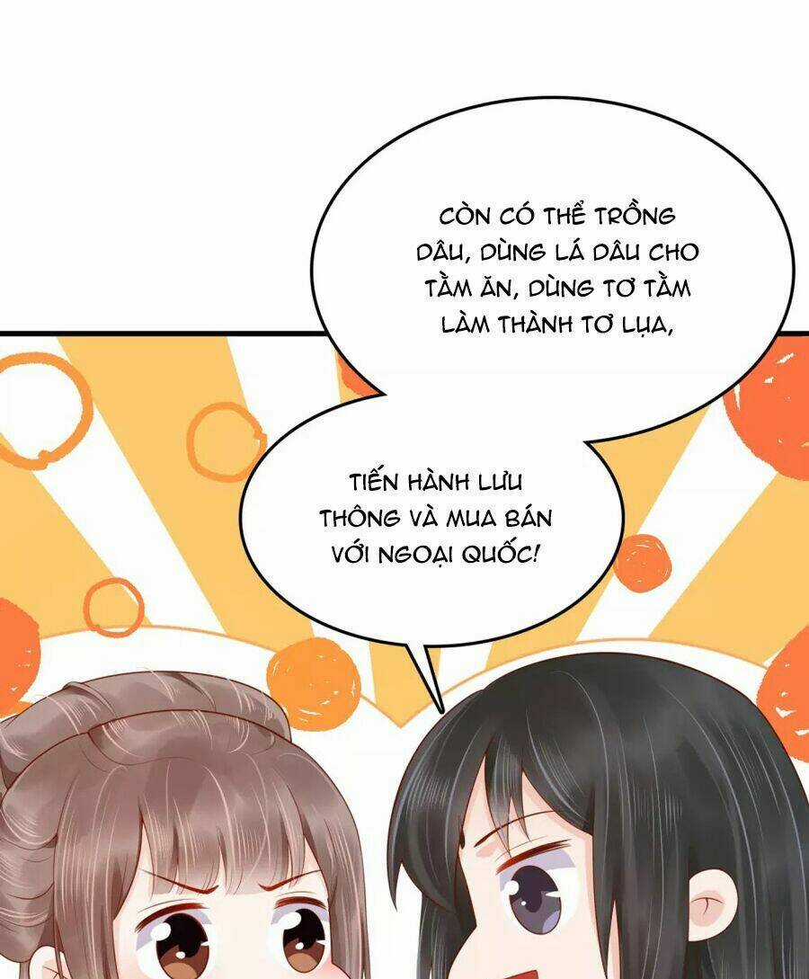 Phú Bà Bạc Tỷ Trong Lãnh Cung Chapter 45 trang 42